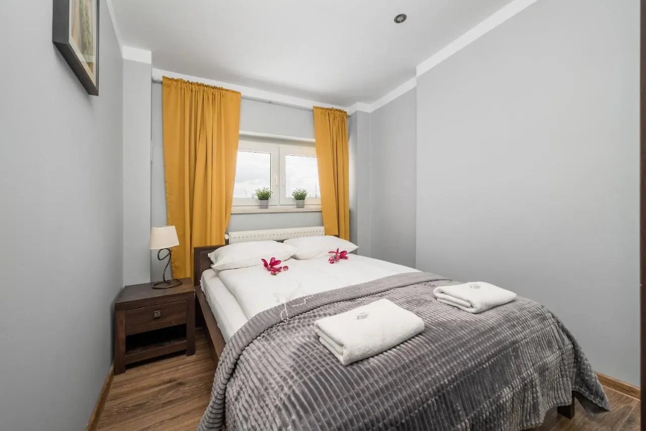 Market Square Corner Apartment Kuznicza By Noclegi Renters Wroclaw