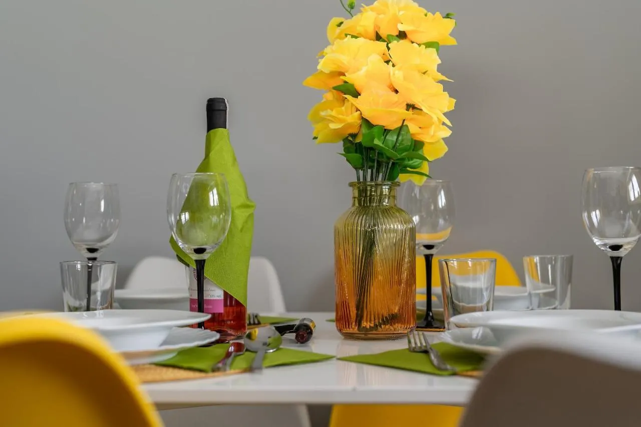 Market Square Corner Apartment Kuznicza By Noclegi Renters Wroclaw