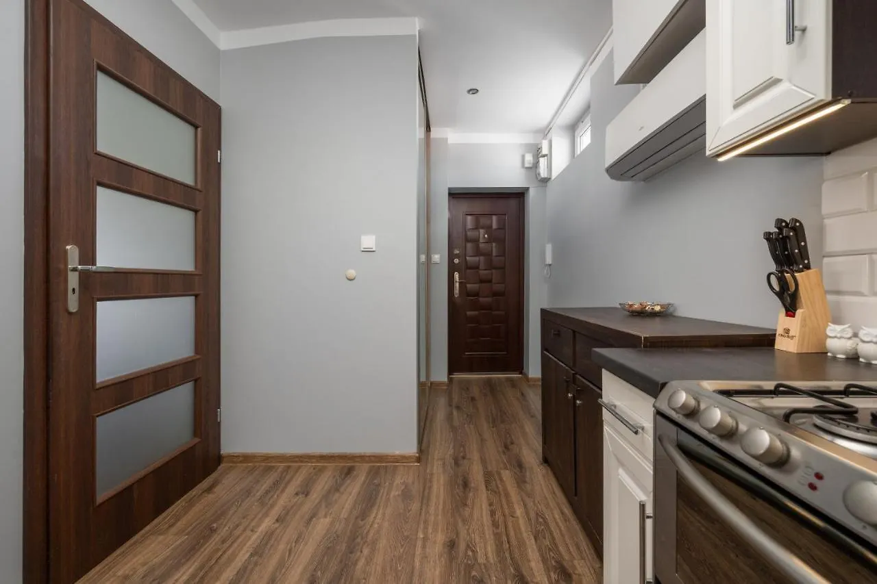 Market Square Corner Apartment Kuznicza By Noclegi Renters Wroclaw