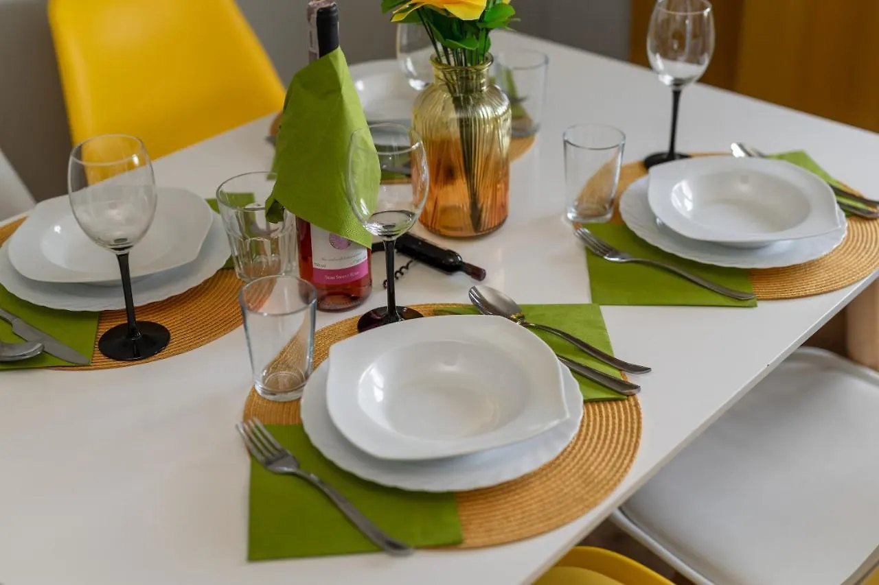 Market Square Corner Apartment Kuznicza By Noclegi Renters Wroclaw Poland