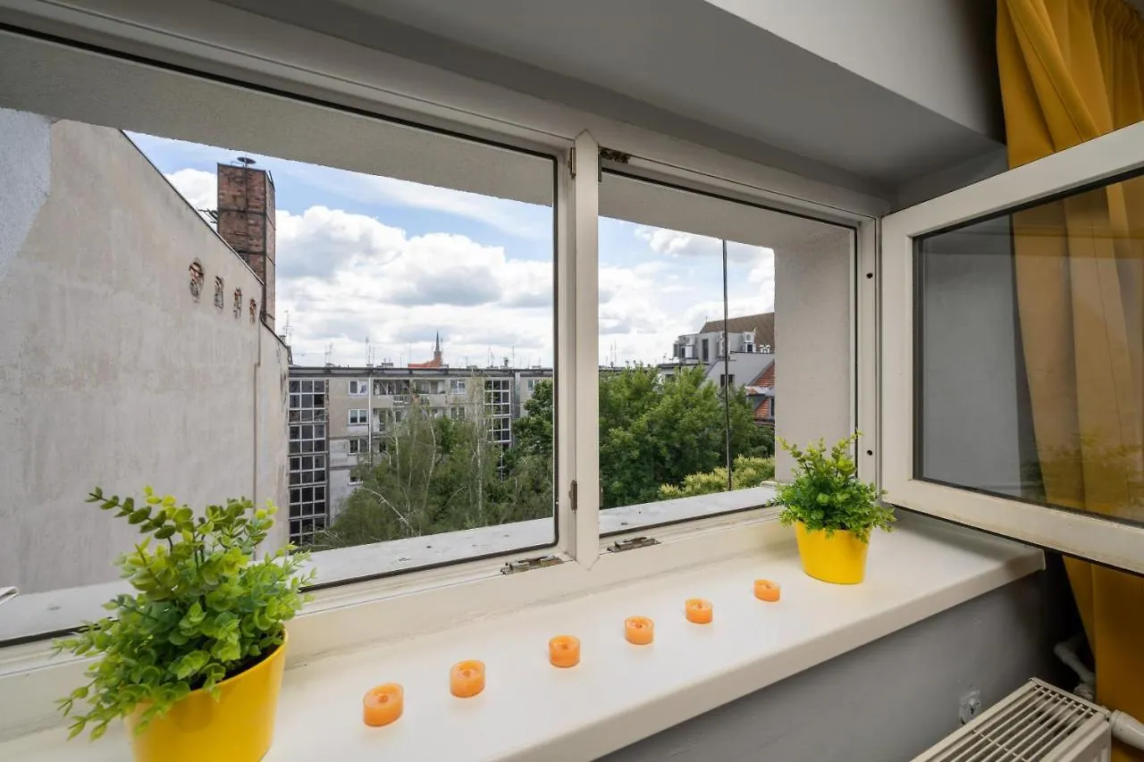 Market Square Corner Apartment Kuznicza By Noclegi Renters Wrocław